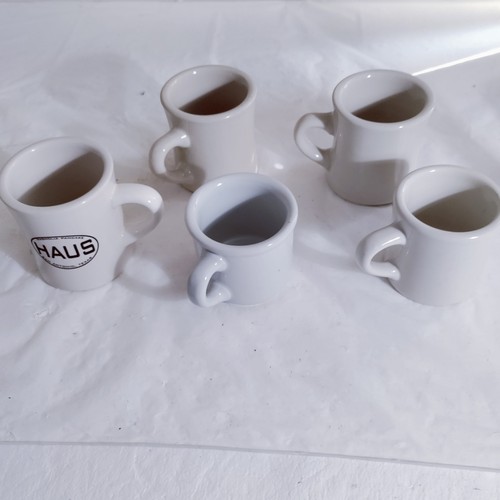 Vintage heavy coffee - 5,